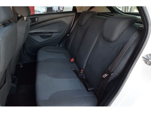 Ford Fiesta 1.6 ( ปี 2011) Sport Hatchback AT รูปที่ 5